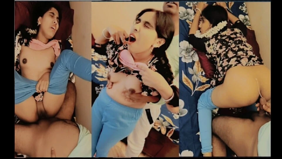 DESI STEPSISTER SEXY ASS SPANKED FUCKED AND CUM ON HER ASS HOT CREAMPIE