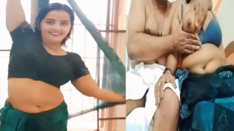 Desi Tamil Chubby Wife Suji Fucked by Old Boss for Job Promotion in Hotel! Indianhotwifex