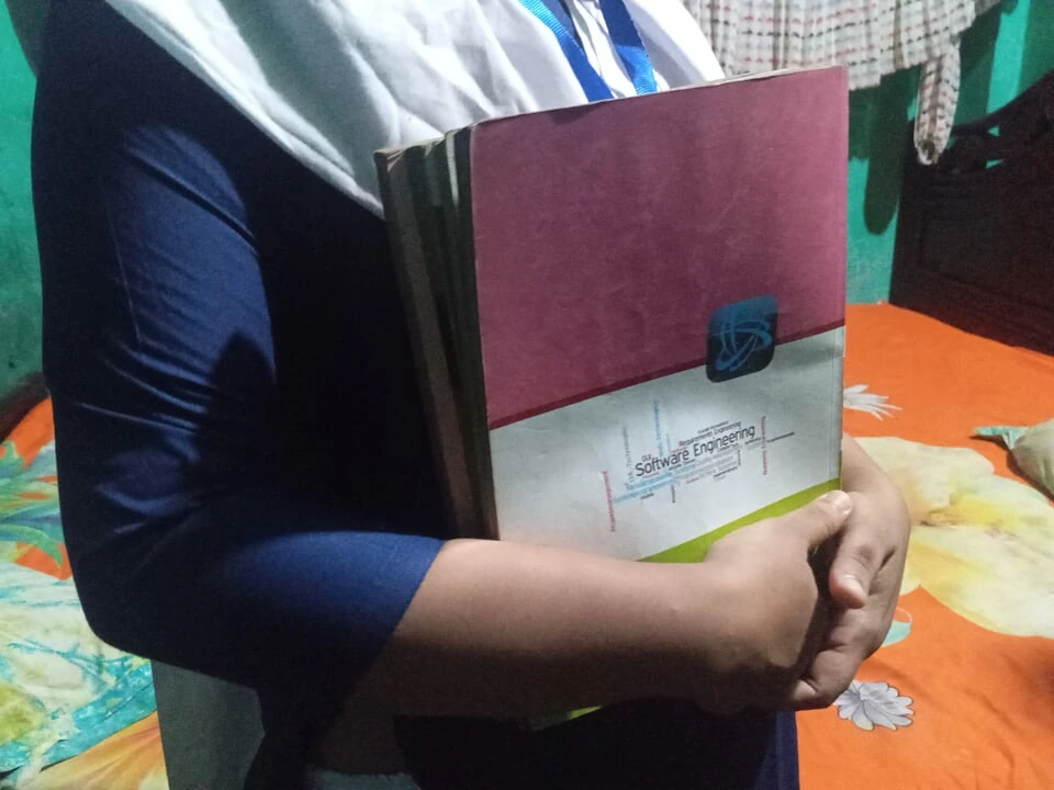 Dhaka Polytechnic student and teacher sex 2025