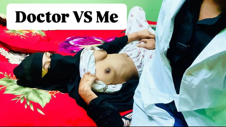 Doctor please fuck me hard I can’t anymore