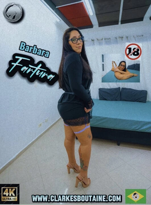 Fartura Memories at Sun7 Trailer