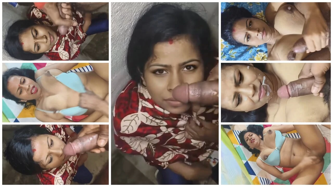 Fuck in mouth with my husband’s friend