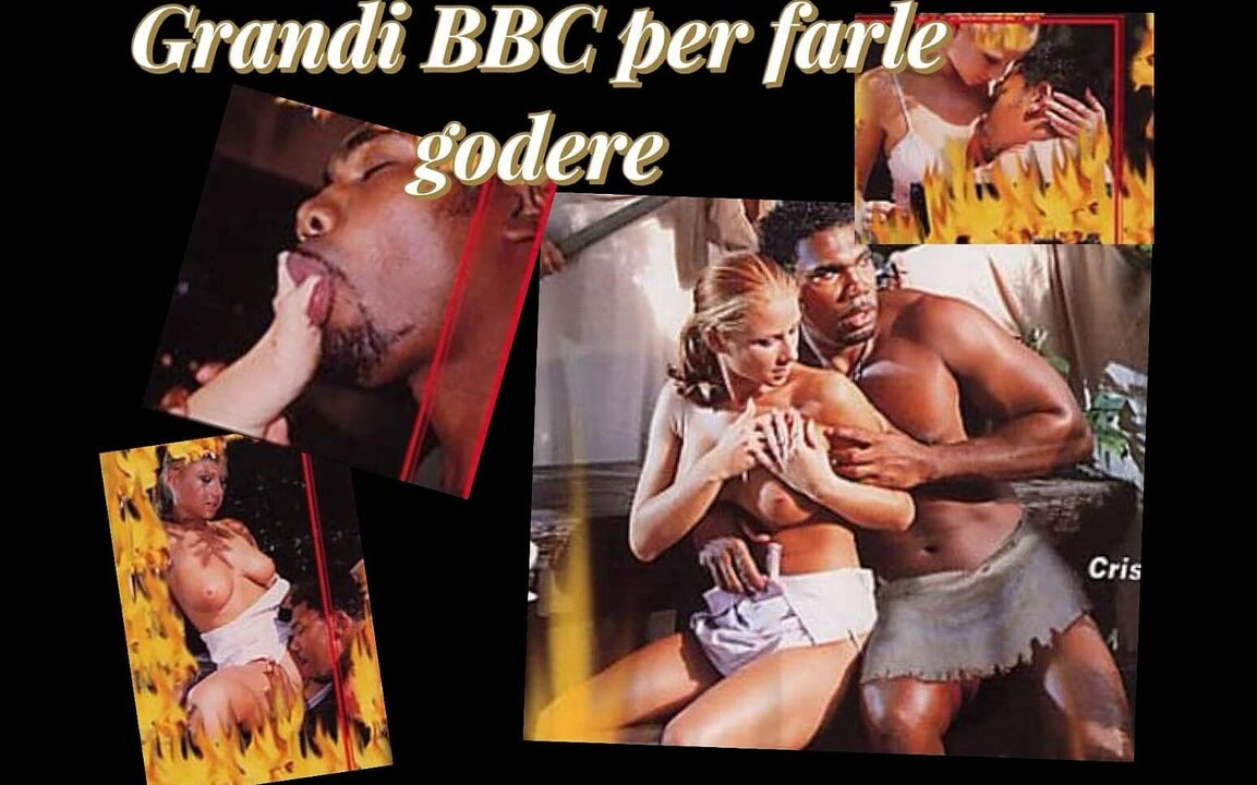 Great Bbcs for Them to Enjoy