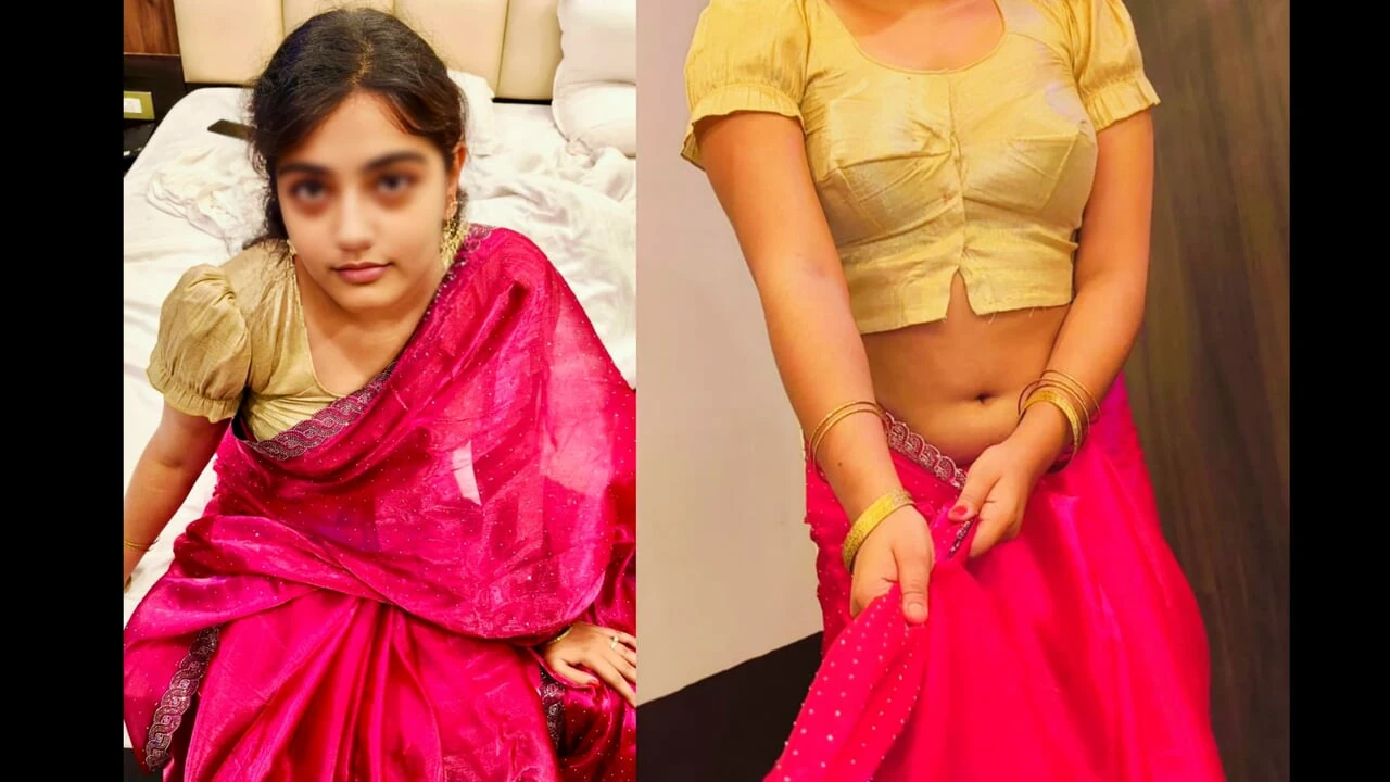 Hindi Desi BBC Fuck Brother’s Hot Wife, Hindi beautiful Indian bhabhi devar Sex