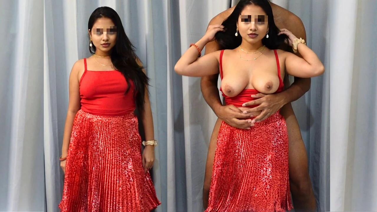 Hot indian stepsister fucking