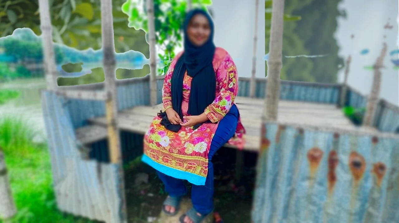 I Caught My Friend’s Hot Wife outdoor with her Boyfriend & i give her Punished & Share her Husband by Video call