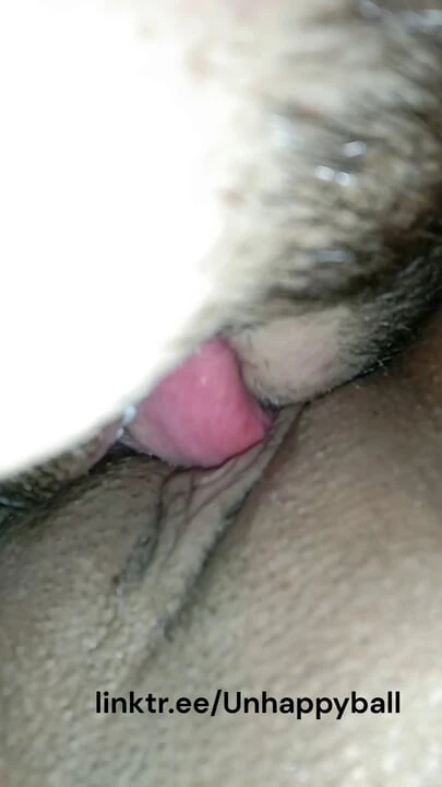 i suck sna pussy she really enjoyed