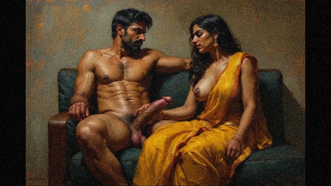 Indian big ass kannada aunty from Bangalore sucking dick in park and taking backshots