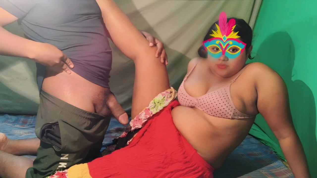 Indian Desi Stepmom hardcore fucking sex Video In Hindi Audio