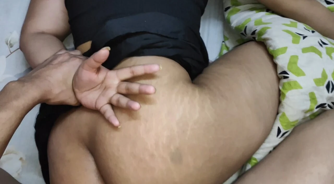 Indian Fucked Hard Sister in Law in her Room