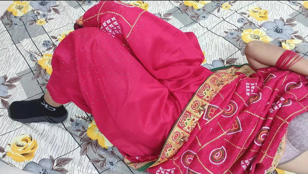 Indian hot house maidam