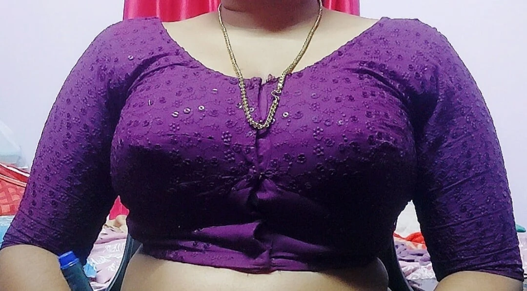 Indian South Desi Couple Hardcore Sex