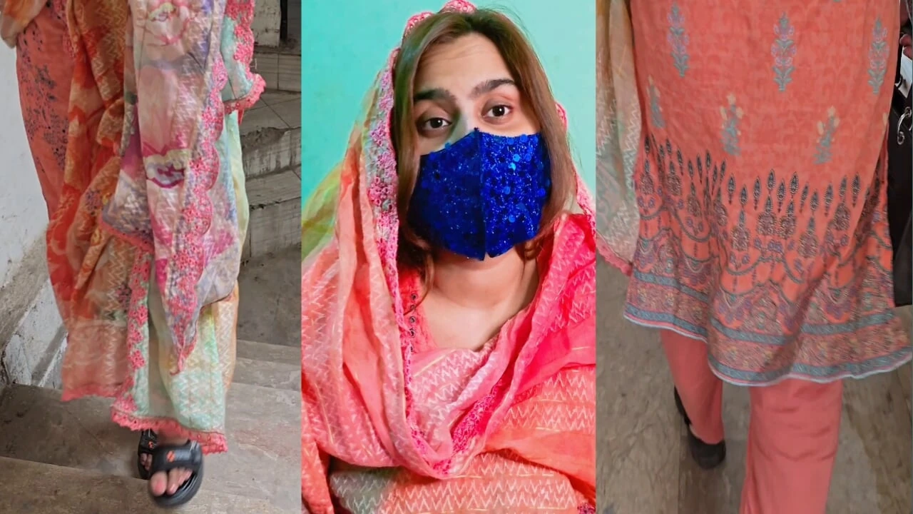 Meet My Girlfriend After Long time-Gorgeous Lady big ass Latina🥵