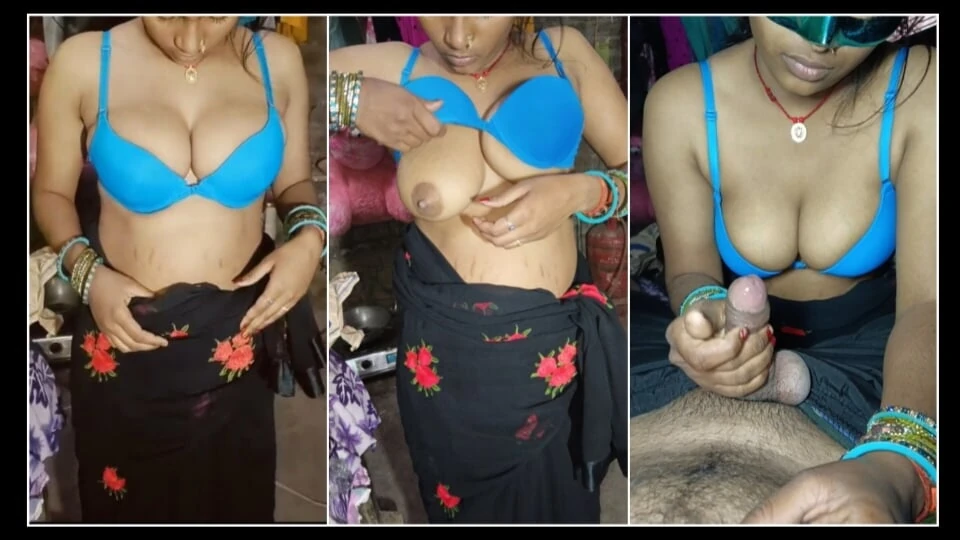 My sister-in-law slicked my cock out of my hand, masturbation, handjob, masturbation.