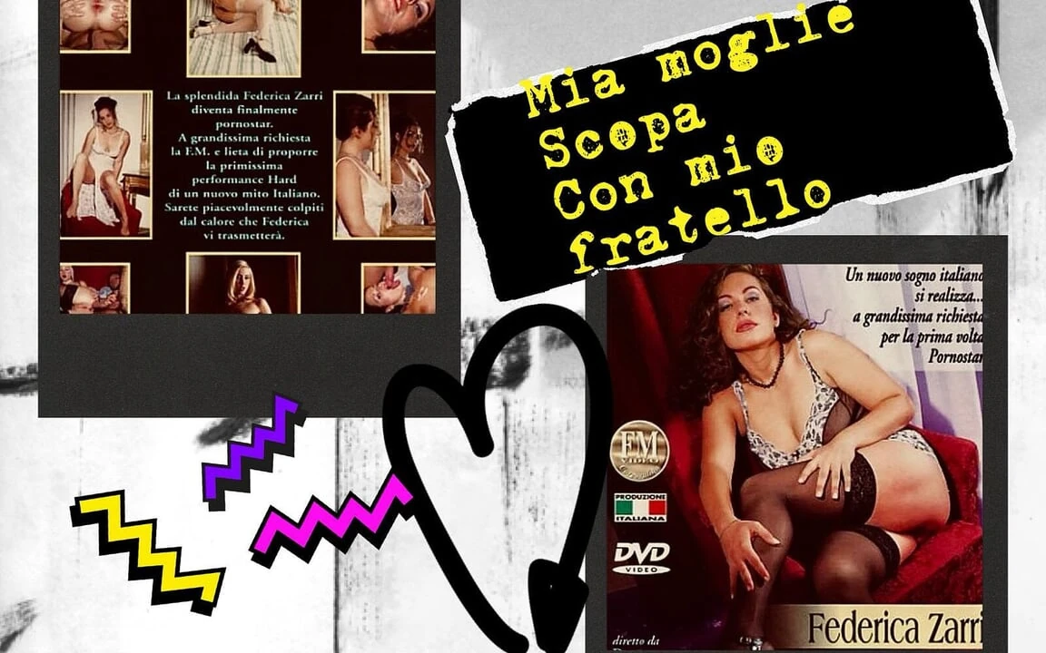 My Wife with My Brother