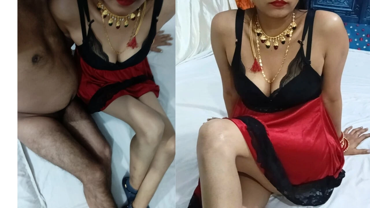 New Honeymoon video by Newly married couple