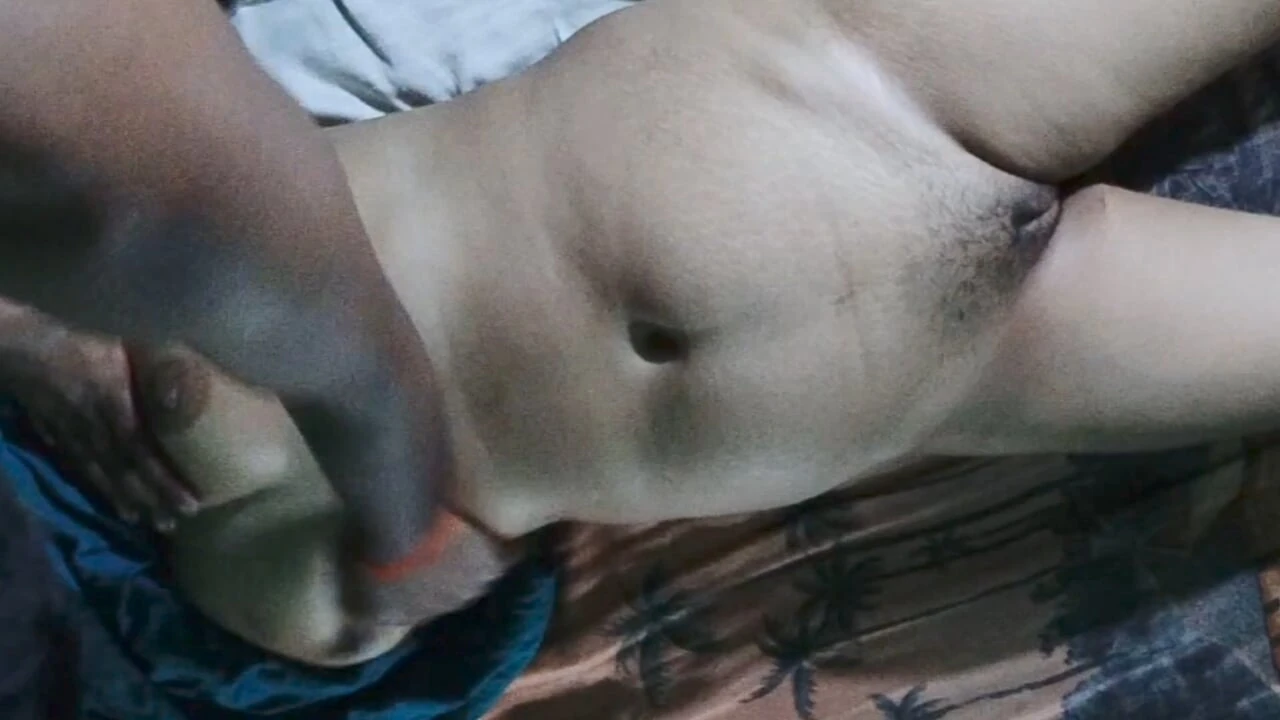 Real massage By Bhabhi Boyfriend Hindi