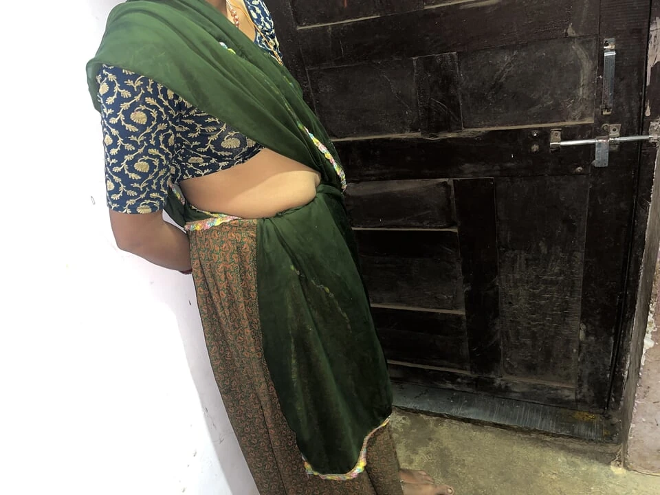 Sex with a village woman called to her house