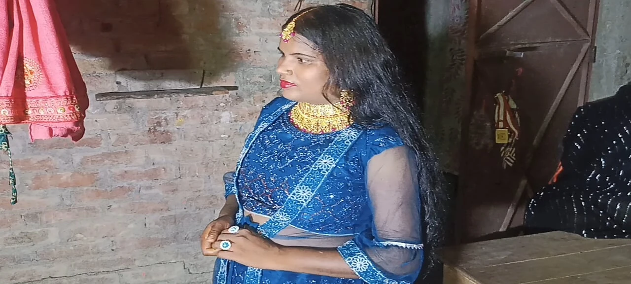 Sexy sister fucked hard. At a wedding at a relative’s house. HQ xdesi.