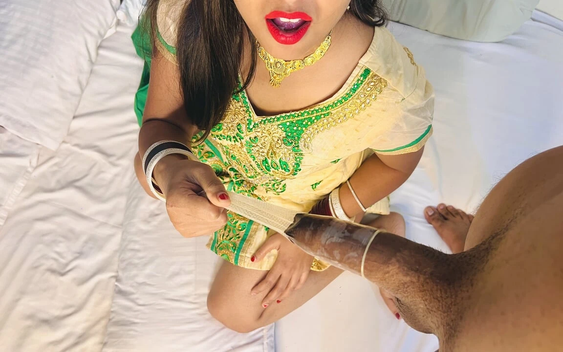 Step Sister and Step Brother Sex Alone at Home