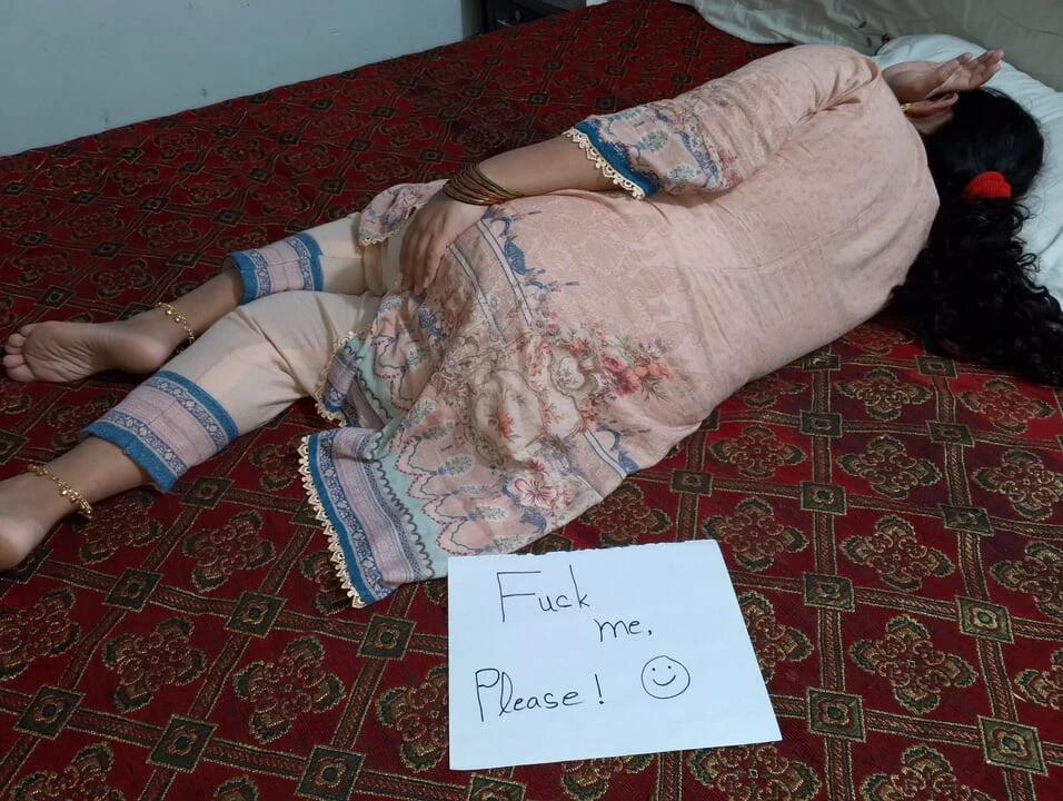 Stepmother Expresses Her Wish for Her Stepson in a Note