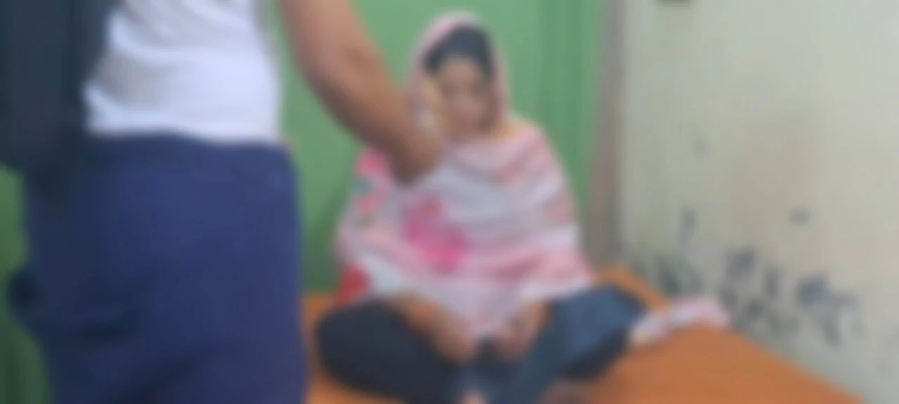 Teaser of Behari Fucked Punjabi Bhabi