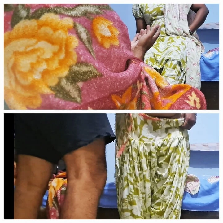 Teaser of Bihari Servant (Baea) Fuck With Punjabi