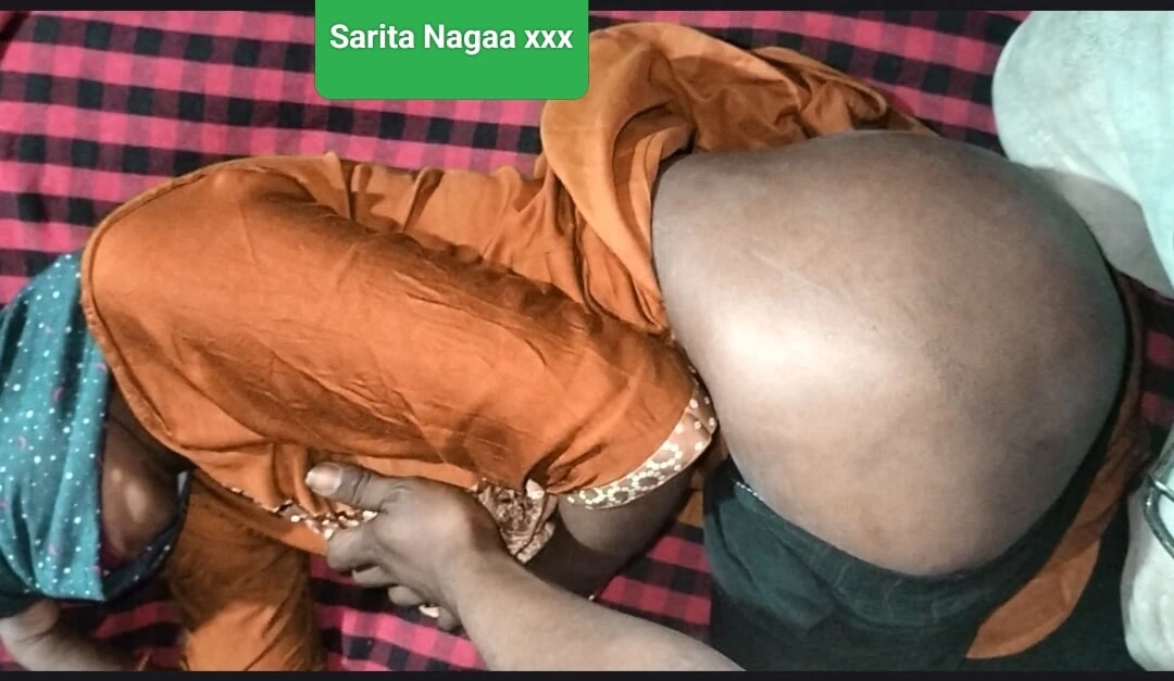 The brother-in-law had sex with his sister-in-law. High score. Sarita Nagaa, village sex.