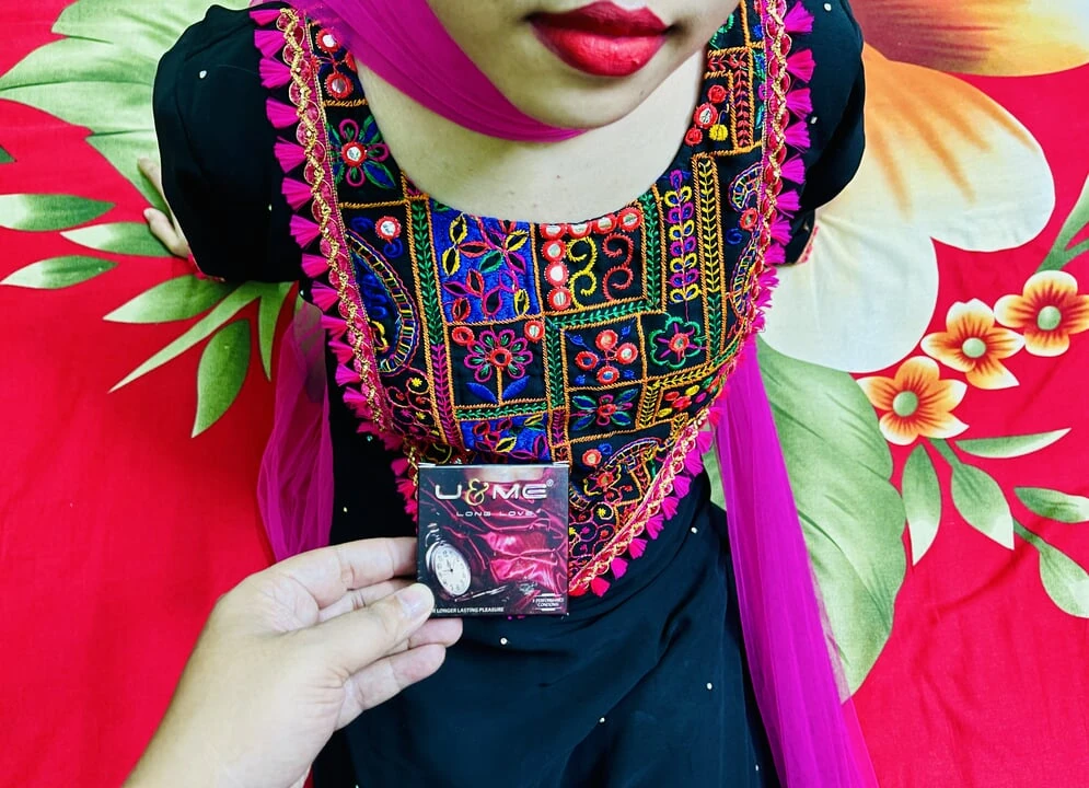 tonight is yours and mine , let's enjoying