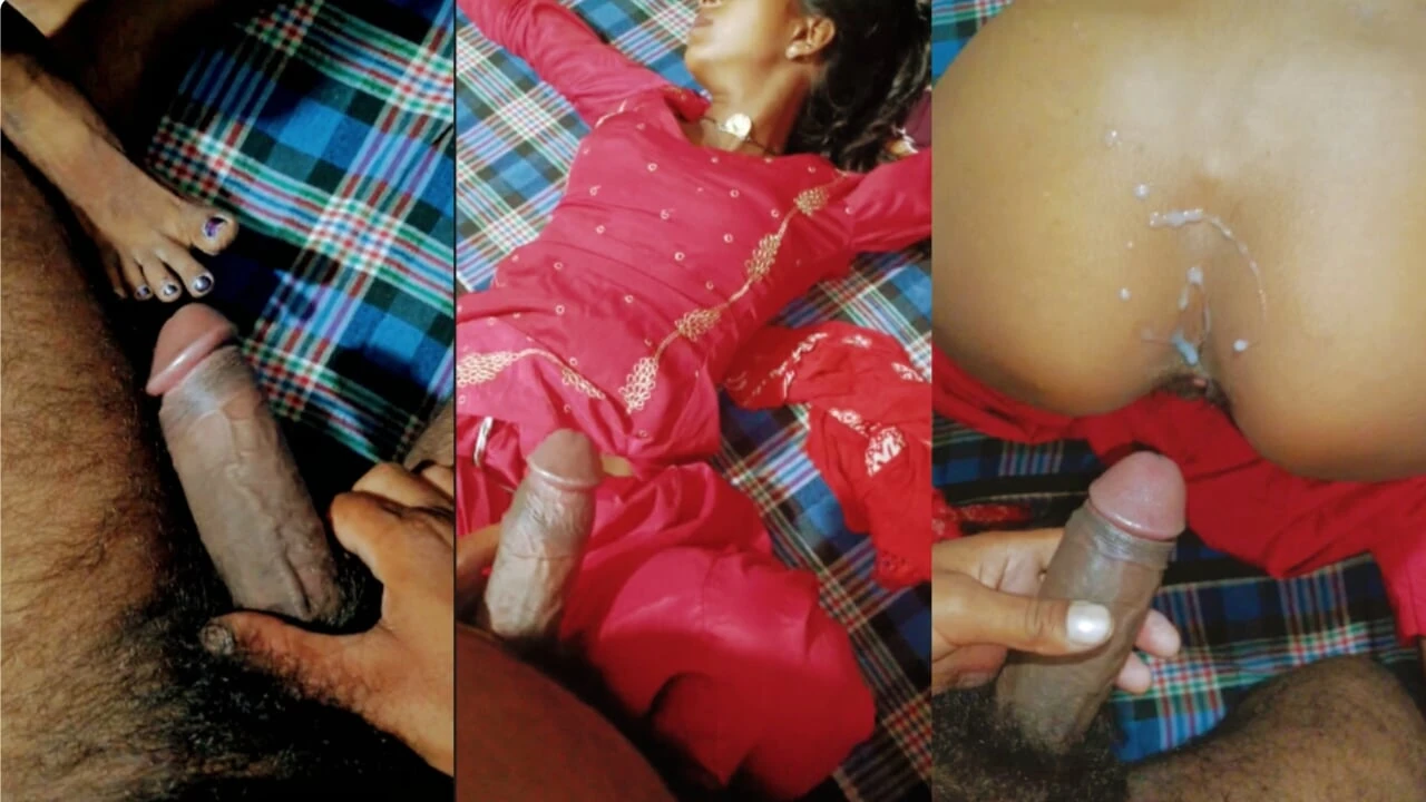 TROROSE DESI INDIAN HINDU FUCKED DOGGY STYLE WITH THICK BLACK COCK