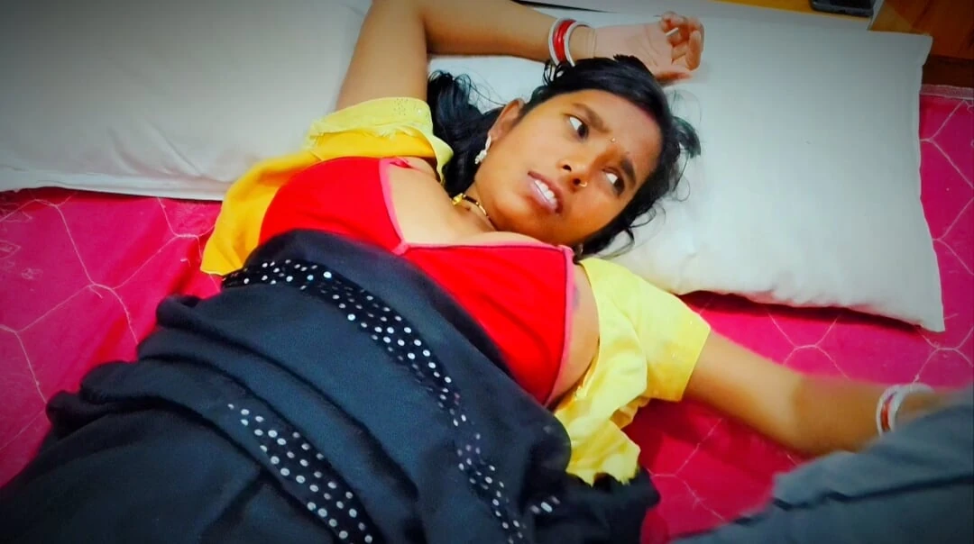 Truck driver aur truck driver ki girlfriend Aaj bahut din ki baat sex kiye- desi hot village bhabhi doggy style fucking – hindi