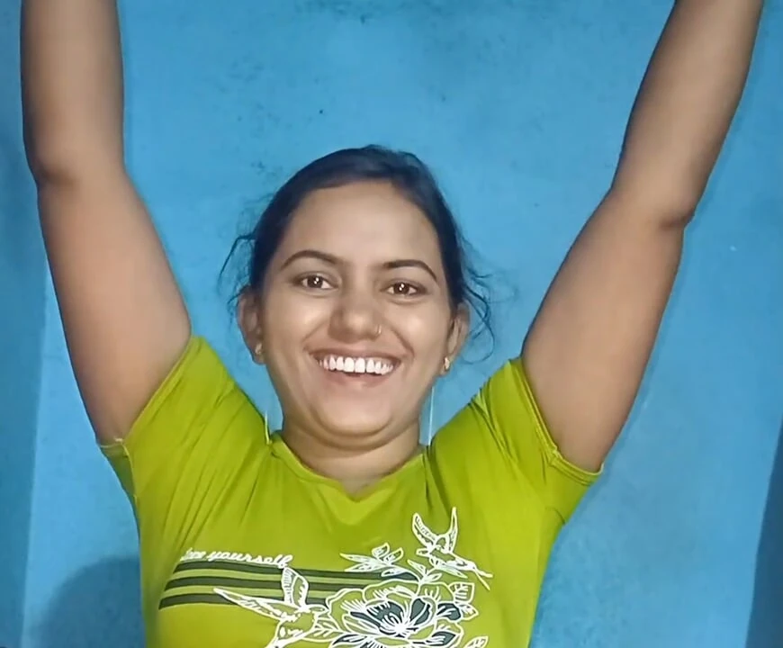 XXX Younger Step Bother Penis Got Hard After Seeing The Beauty of Hot Sister-in-law