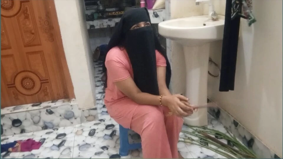 Bangladeshi probashi ar Hot Bou