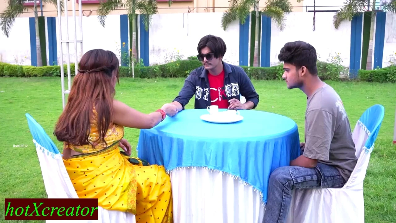 Beautiful Wife shared with Rich Friend! Please Husband Don’t mind