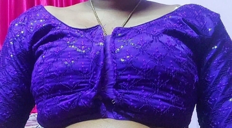 Desi – Busty BBW Indian Milf Part 3