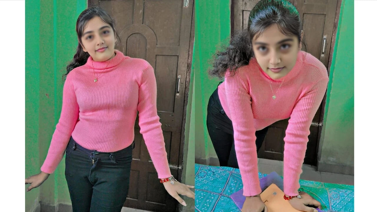 Desi indian beautiful GF BF Sex hindi MMS, Desi GF tight pussy fuck Xxxx local girl sex