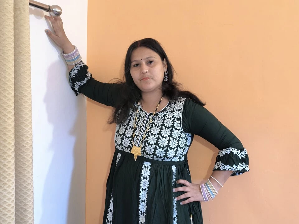 Desi milf puja fucks hardcore with prem