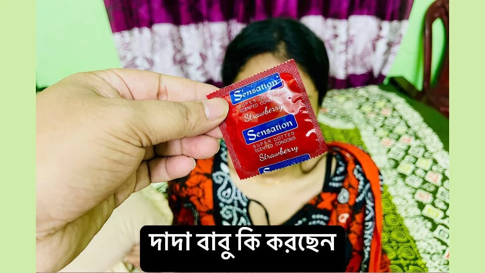 Fucking with my new sexy stuff and she is so hot , I am enjoying the full moment