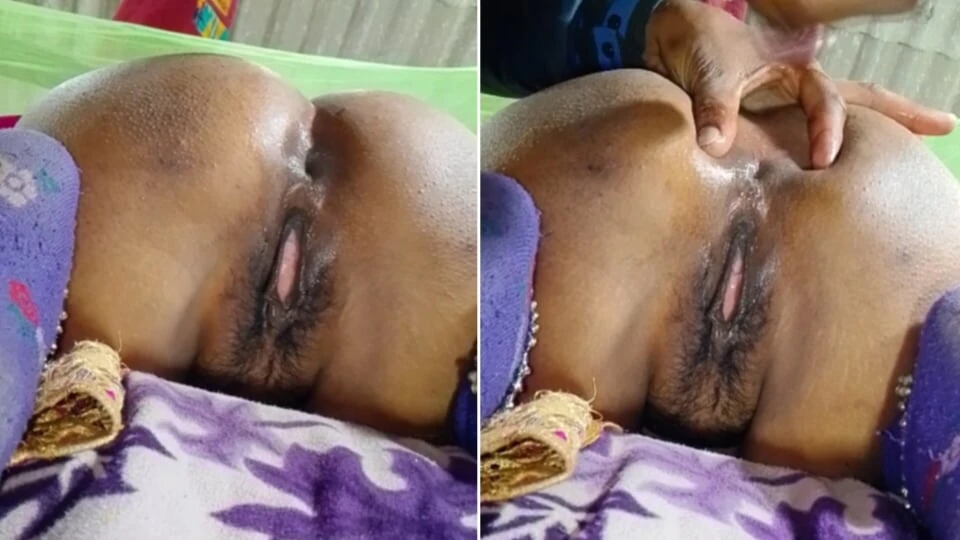 Funny ass sex with big cock Hindi audio desi sexy video