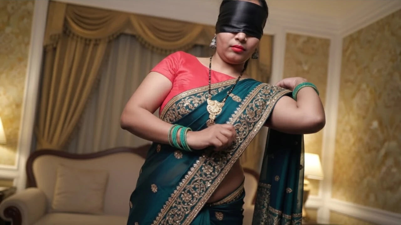 Horny stepmom fucks stepson big cock instead ok working out