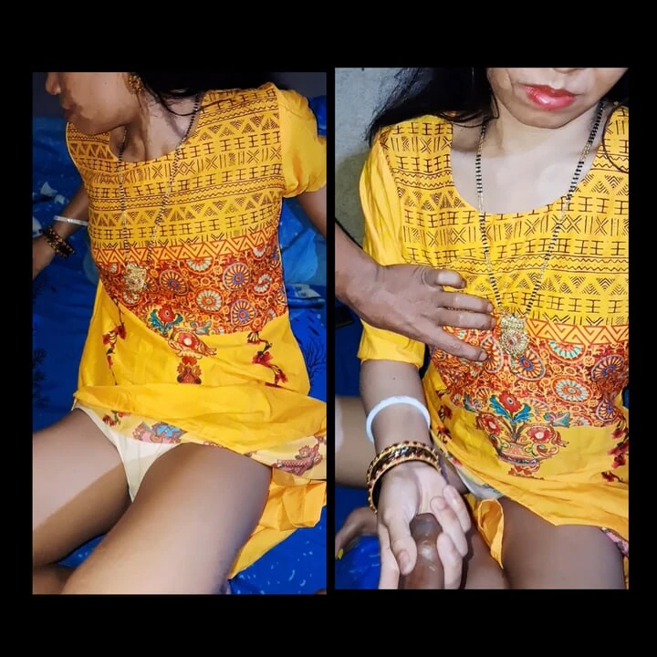 Indian bhabhi newly married wife tight pussy first time sex hot beautiful bhabhi hardcore fucking pussy local sex