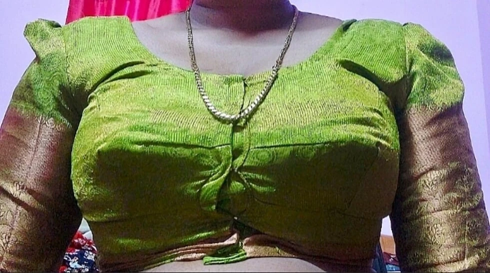 Indian boss called her secretary in his private room