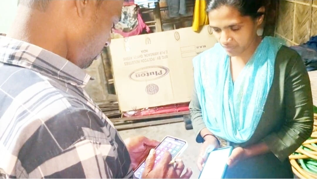 Indian Desi Bhabhi Chudai Video for Her Real Test First Time Best Amezing Chudai Bhabhi Gand Chudai Video