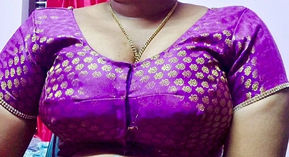 Indian girl with her PHD Professor Original Audio