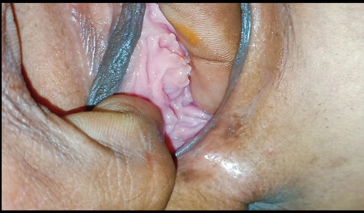 indiansoni- Hot mom Pink Creampie Pussy Licking Fucking Dick