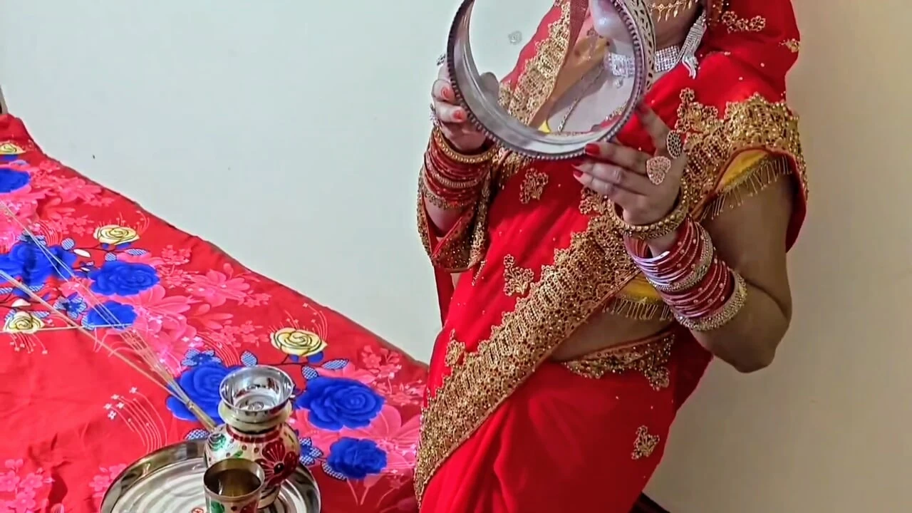 Karwa chauth