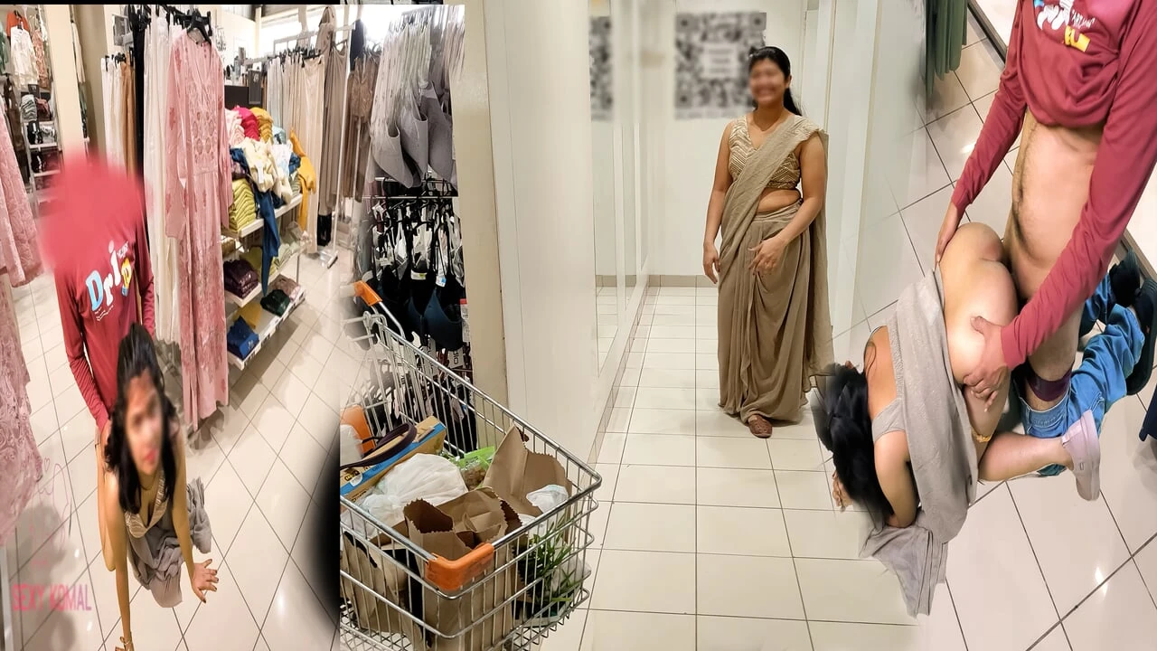 Komal Bazaar was people in front of them for fun so openly rejecting them.