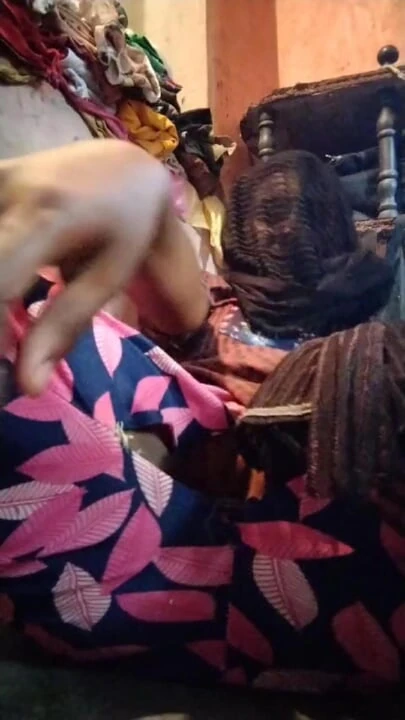 Mallu Bhabhi’s Naughty Pussy Peek Through Dress Hole –  Desi Show