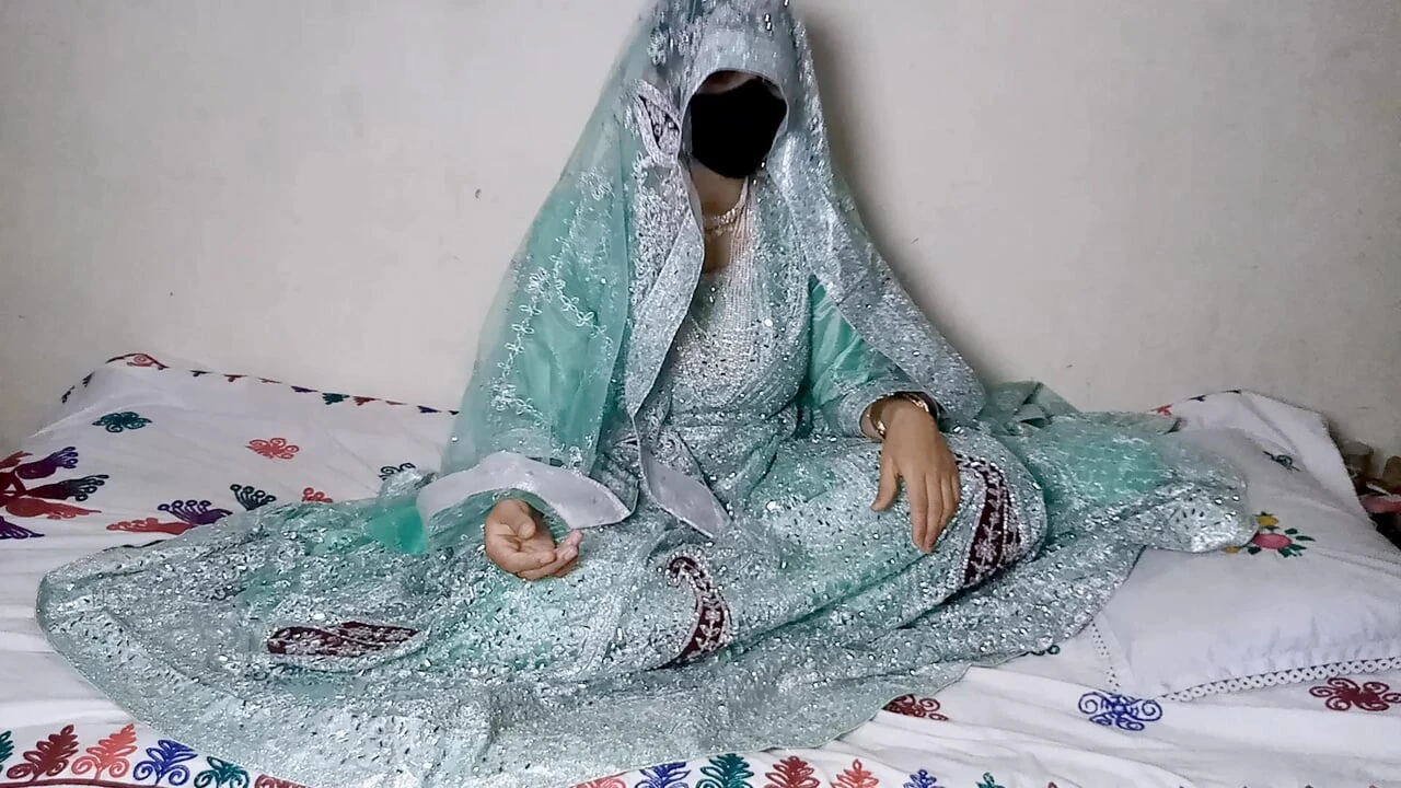 New bride first wedding night hard fuck ‘Full Video’ ”xwife123”