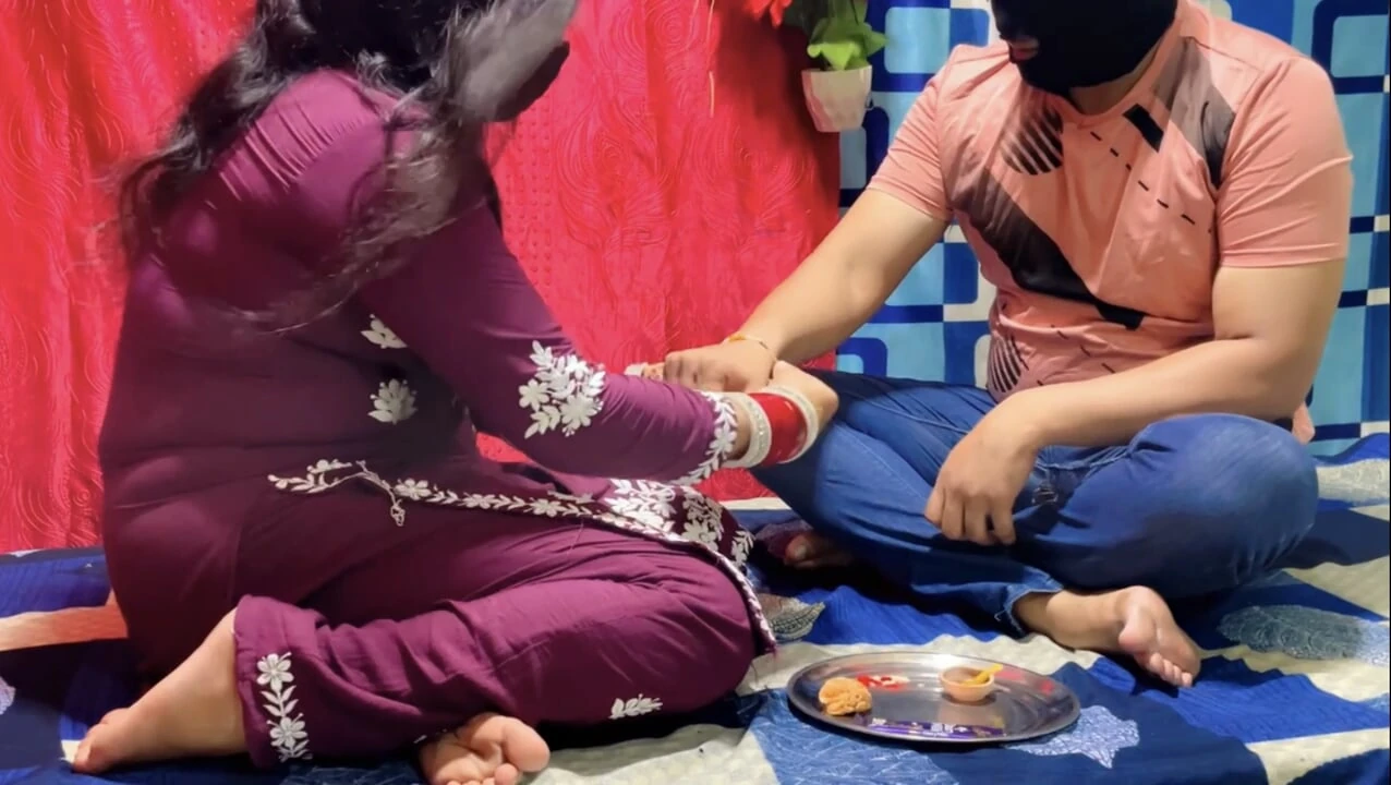 Rakshabandhan Priya k saath